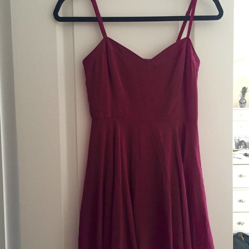 Aritzia (Talula) Mini-Dress